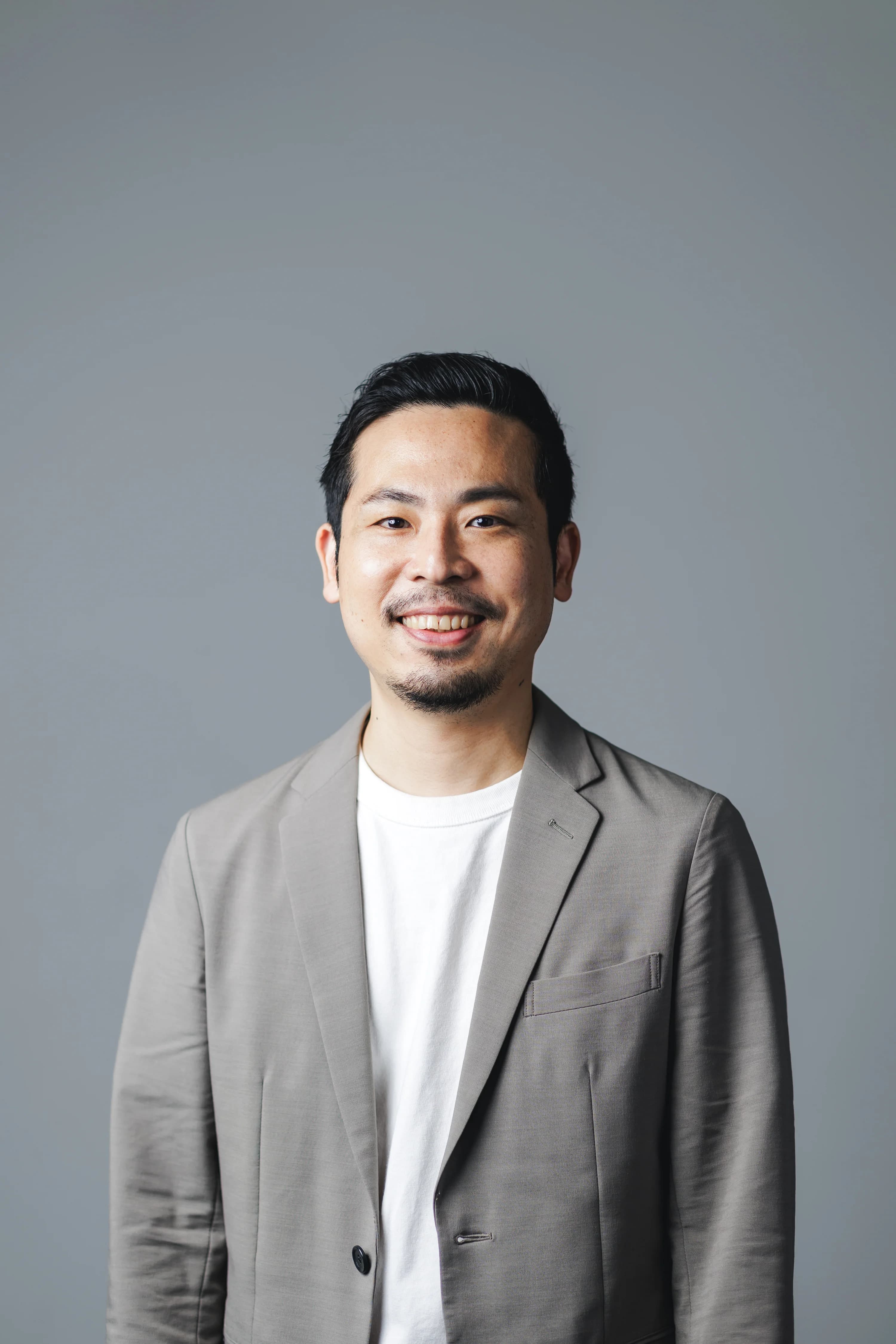 代表取締役 山口洋平